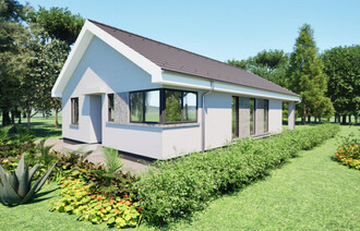 Eladó Családi ház