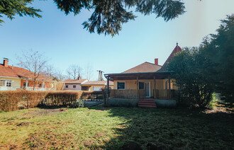 Eladó Családi ház