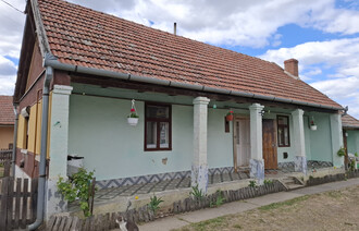 Eladó Családi ház