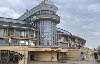 Eladó Üzlethelyiség