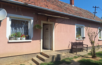 Eladó Családi ház