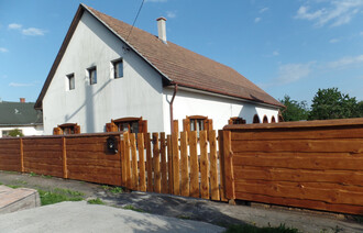 Eladó Családi ház