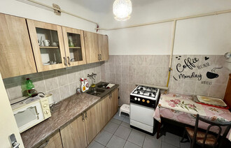 Kiadó Társasházi lakás