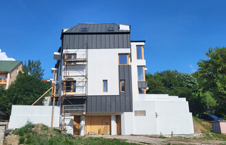 Eladó Társasházi lakás