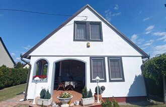 Eladó Családi ház