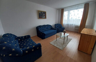 Eladó Társasházi lakás