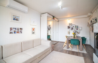 Eladó Társasházi lakás