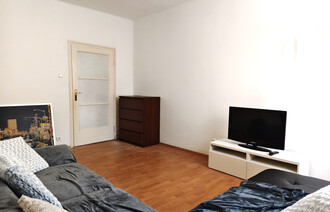 Eladó Téglaépítésű lakás