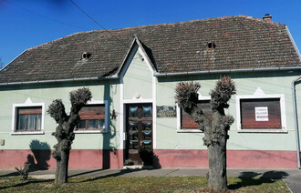 Eladó Családi ház
