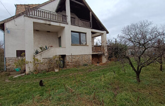 Eladó Családi ház
