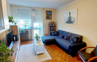 Eladó Társasházi lakás