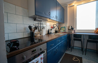 Eladó Téglaépítésű lakás