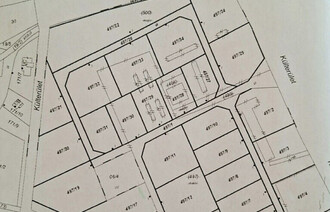 Eladó Fejlesztési terület