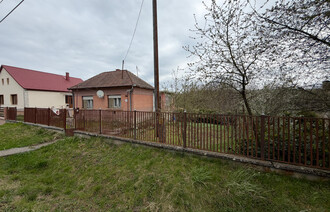 Eladó Családi ház