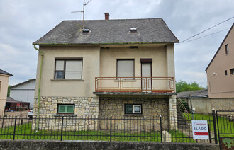 Eladó Családi ház