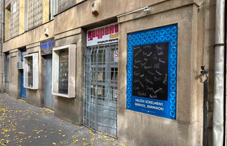 Eladó Üzlethelyiség