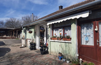 Eladó Családi ház