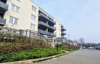 Eladó Társasházi lakás