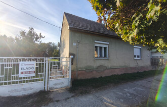 Eladó Családi ház