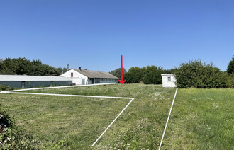 Eladó Telek