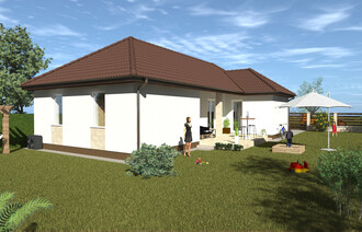 Eladó Családi ház