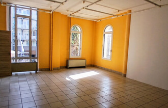 Eladó Üzlethelyiség