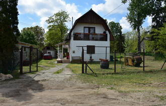 Eladó Családi ház