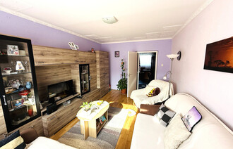 Eladó Társasházi lakás