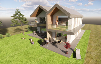 Eladó Társasházi lakás