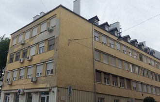 Eladó Társasházi lakás