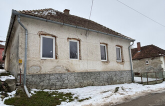 Eladó Családi ház