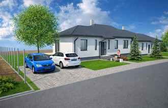 Eladó Családi ház