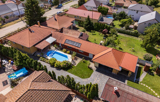 Eladó Családi ház