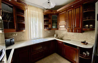 Kiadó Társasházi lakás