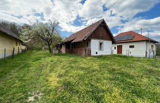 Eladó Telek