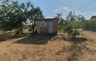 Eladó Telek