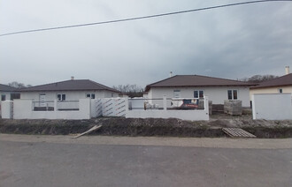 Eladó Családi ház