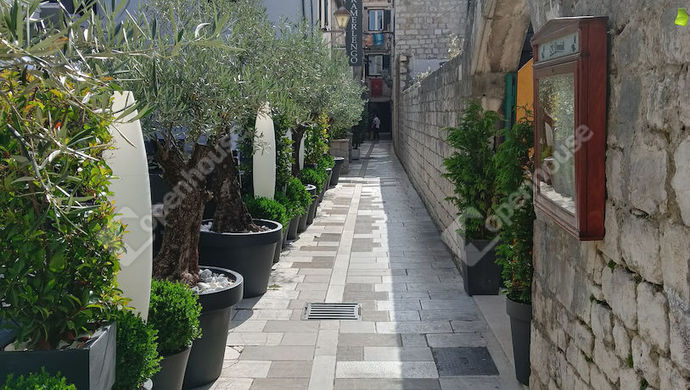 10. kép | Eladó Társasházi lakás, Trogir (#157946)