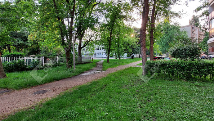 16. kép | Park | Eladó Társasházi lakás, Sopron (#169193)