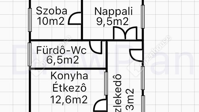 0. kép | Eladó Családi ház, Fityeház (#169313)