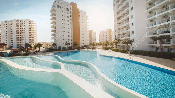 15. kép | Eladó Apartman, Yeni İskele (#172964)