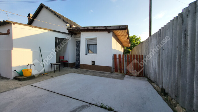 18. kép | Eladó Családi ház, Monor (#175613)