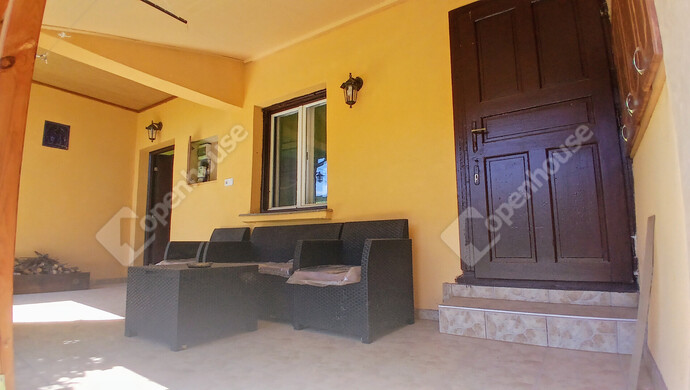 0. kép | Eladó Családi ház, Alsónemesapáti (#176205)