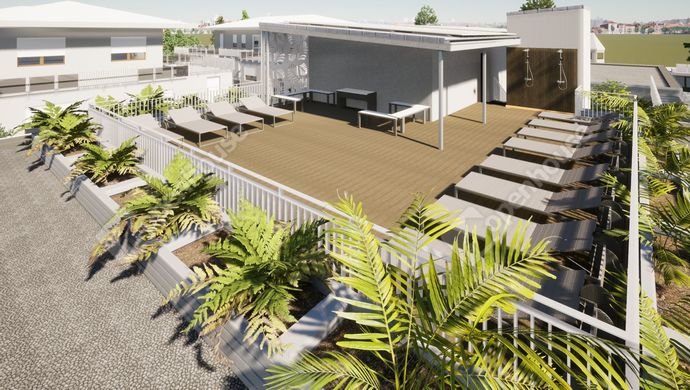 5. kép | Eladó Társasházi lakás, Zamárdi (#176527)