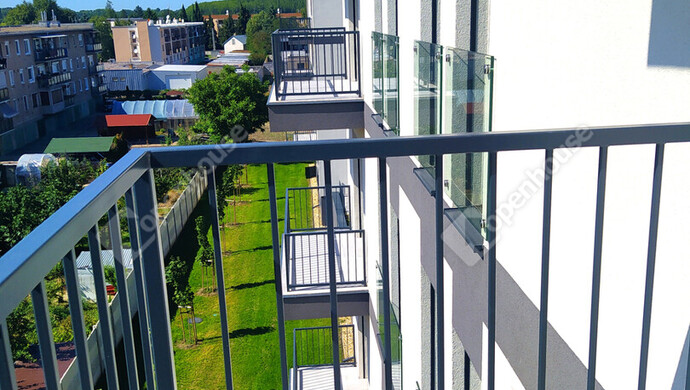 8. kép | Eladó Társasházi lakás, Komárno (#176568)