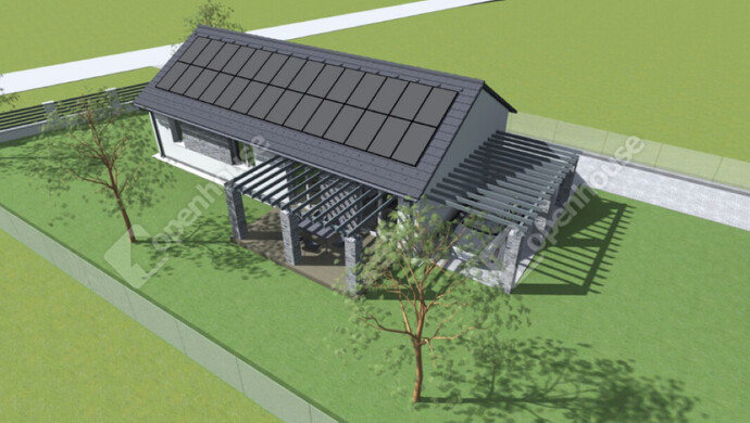 2. kép | Székesfehérvár eladó családi ház | Eladó Családi ház, Székesfehérvár (#177046)