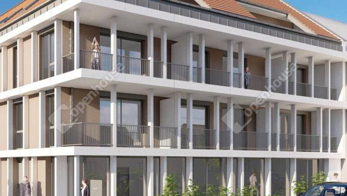 8. kép | Eladó Társasházi lakás, Zalaegerszeg (#177124)