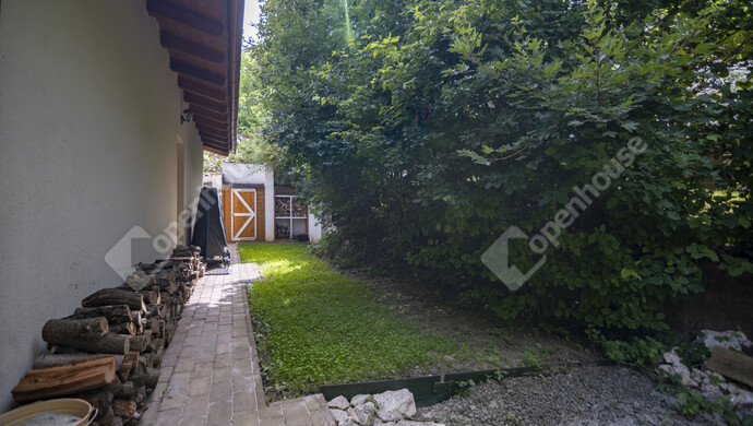 8. kép | Eladó Családi ház, Nagykovácsi (#177265)