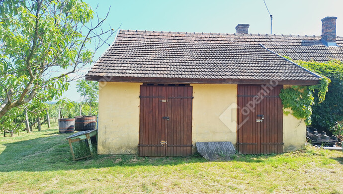 16. kép | Eladó Családi ház, Marcali (#177772)