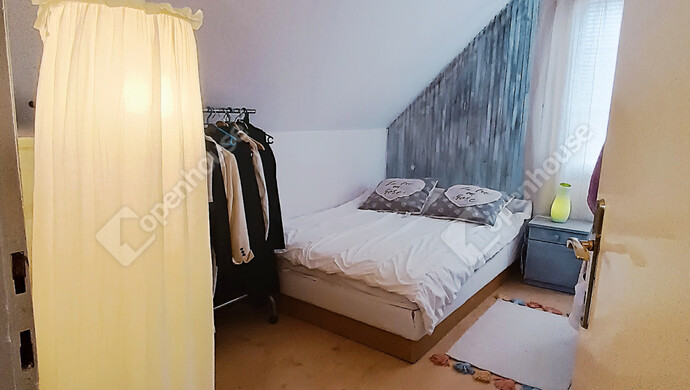 52. kép | Eladó Családi ház, Balatonmáriafürdő (#177847)